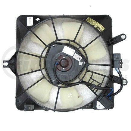 APDI RADS 6019145 A/C Condenser Fan Assembly