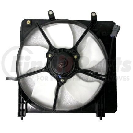 APDI RADS 6019146 Engine Cooling Fan Assembly