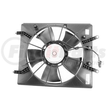 APDI RADS 6019135 Engine Cooling Fan Assembly