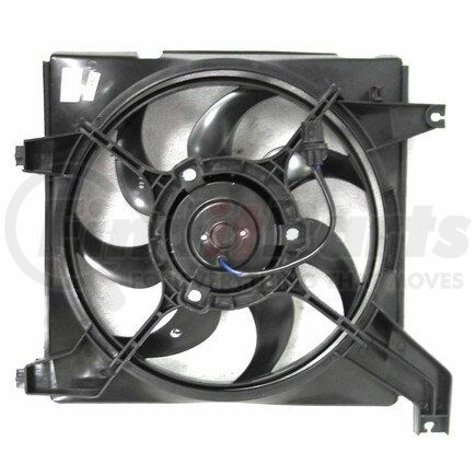 APDI RADS 6020112 Engine Cooling Fan Assembly