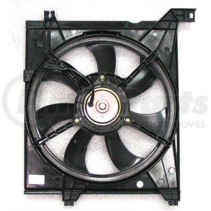 APDI RADS 6023114 Engine Cooling Fan Assembly