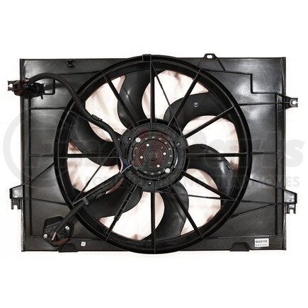 APDI RADS 6023115 Engine Cooling Fan Assembly