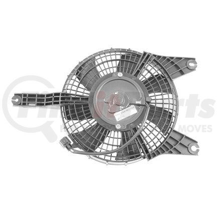APDI RADS 6028123 A/C Condenser Fan Assembly