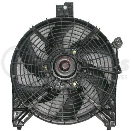 APDI RADS 6029141 A/C Condenser Fan Assembly