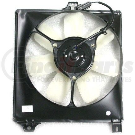 APDI RADS 6034131 A/C Condenser Fan Assembly