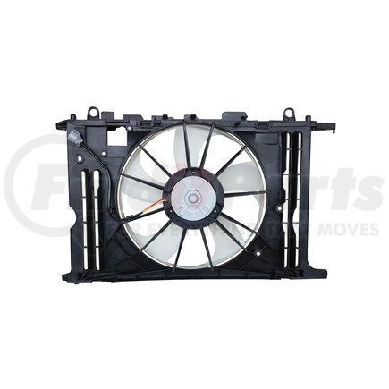 APDI RADS 6034157 Engine Cooling Fan Assembly