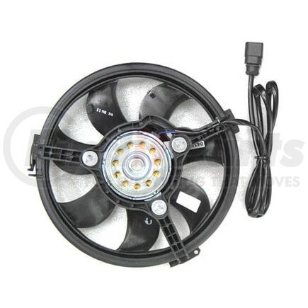 APDI RADS 6035104 A/C Condenser Fan Assembly