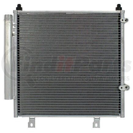 APDI RADS 7010050 A/C Condenser