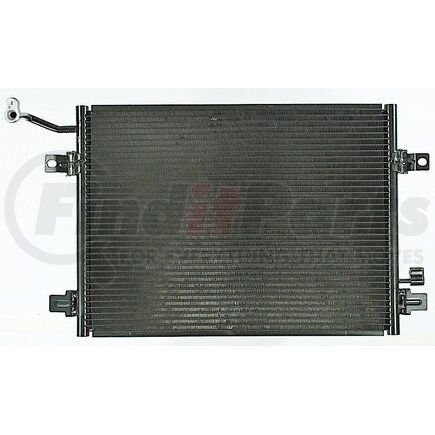 APDI RADS 7013028 A/C Condenser