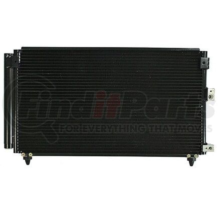 APDI RADS 7013076 A/C Condenser