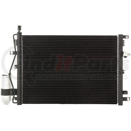 APDI RADS 7013318 A/C Condenser