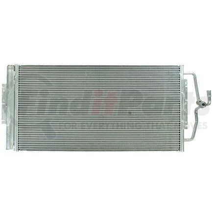 APDI RADS 7013467 A/C Condenser