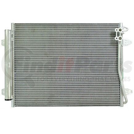 APDI RADS 7013493 A/C Condenser