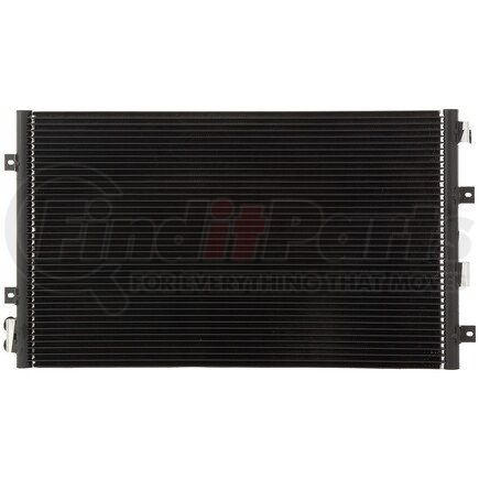 APDI RADS 7013570 A/C Condenser