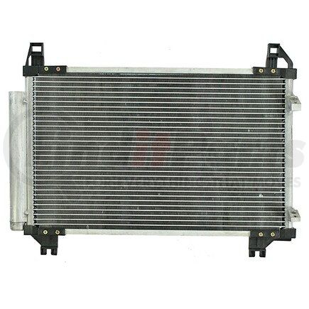 APDI RADS 7013580 A/C Condenser