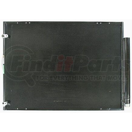 APDI RADS 7013585 A/C Condenser