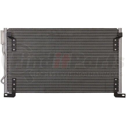 APDI RADS 7013573 A/C Condenser