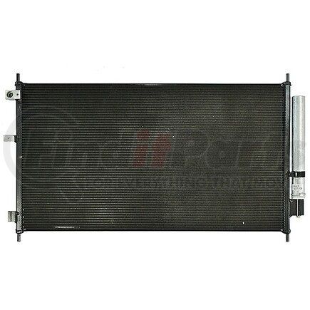 APDI RADS 7013592 A/C Condenser