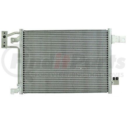 APDI RADS 7013587 A/C Condenser