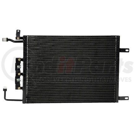 APDI RADS 7013603 A/C Condenser