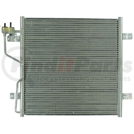 APDI RADS 7013596 A/C Condenser