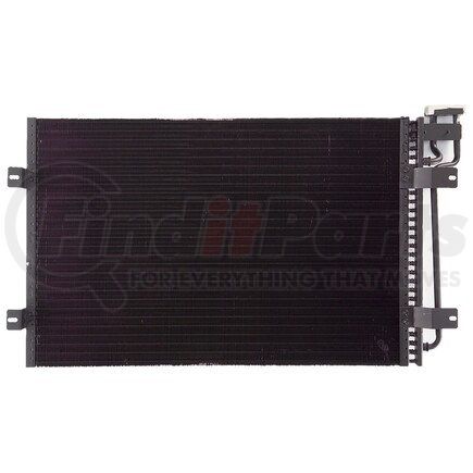 APDI RADS 7013634 A/C Condenser