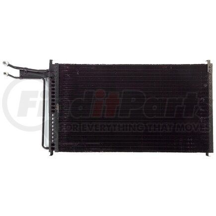 APDI RADS 7013616 A/C Condenser