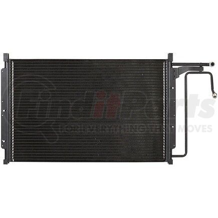 APDI RADS 7013642 A/C Condenser