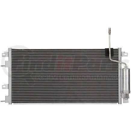 APDI RADS 7013674 A/C Condenser