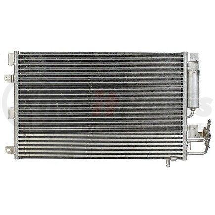 APDI RADS 7013672 A/C Condenser