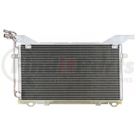 APDI RADS 7013725 A/C Condenser