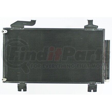 APDI RADS 7013767 A/C Condenser