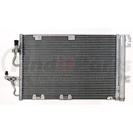 APDI RADS 7013749 A/C Condenser
