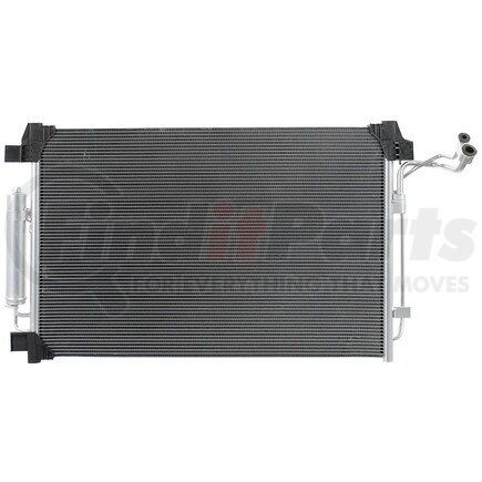 APDI RADS 7013774 A/C Condenser