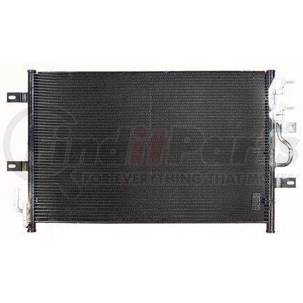 APDI RADS 7013788 A/C Condenser