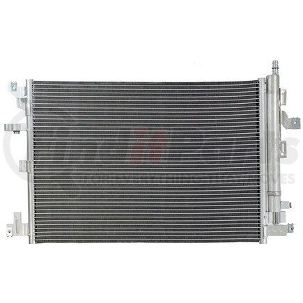 APDI RADS 7013802 A/C Condenser