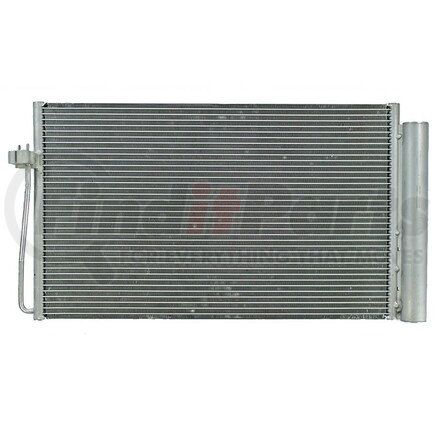 APDI RADS 7013862 A/C Condenser