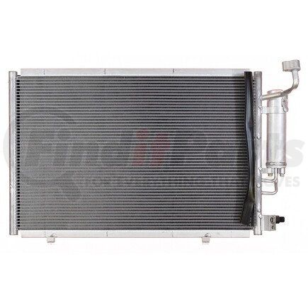 APDI RADS 7013881 A/C Condenser