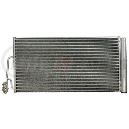 APDI RADS 7013884 A/C Condenser