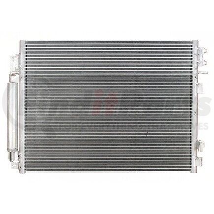 APDI RADS 7013897 A/C Condenser