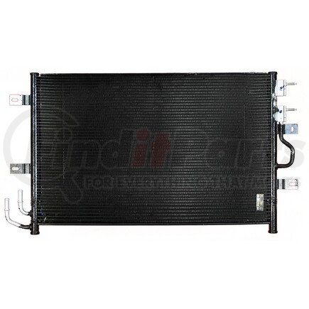 APDI RADS 7013942 A/C Condenser