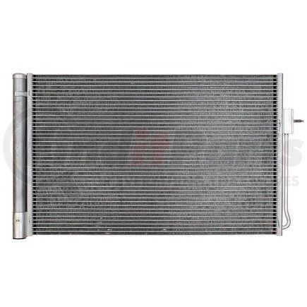 APDI RADS 7013899 A/C Condenser