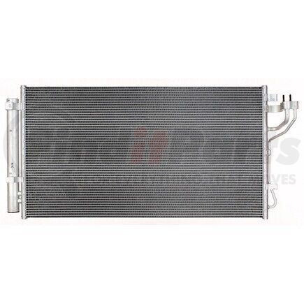 APDI RADS 7013983 A/C Condenser