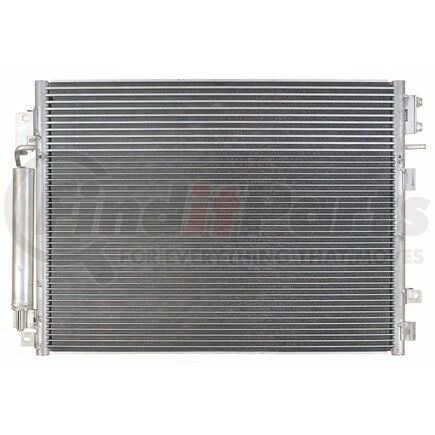 APDI RADS 7013984 A/C Condenser