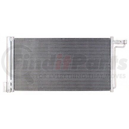 APDI RADS 7013981 A/C Condenser