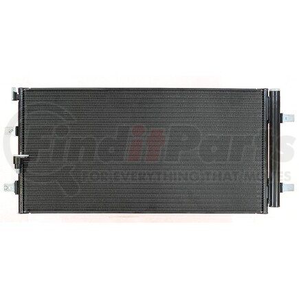 APDI RADS 7013988 A/C Condenser