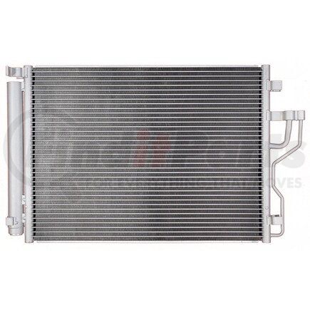 APDI RADS 7013993 A/C Condenser