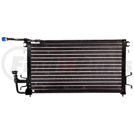 APDI RADS 7014065 A/C Condenser