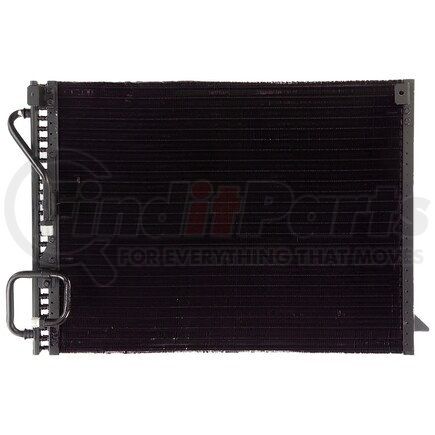 APDI RADS 7014088 A/C Condenser