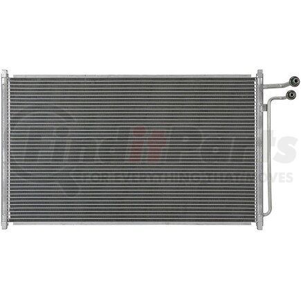APDI RADS 7014143 A/C Condenser